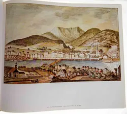 Buch Österreich in alten Ansichten - Veduten aus der Zeit von 1490 bis 1850 - Bild 5