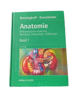 Buch Detlev Drenckhahn 