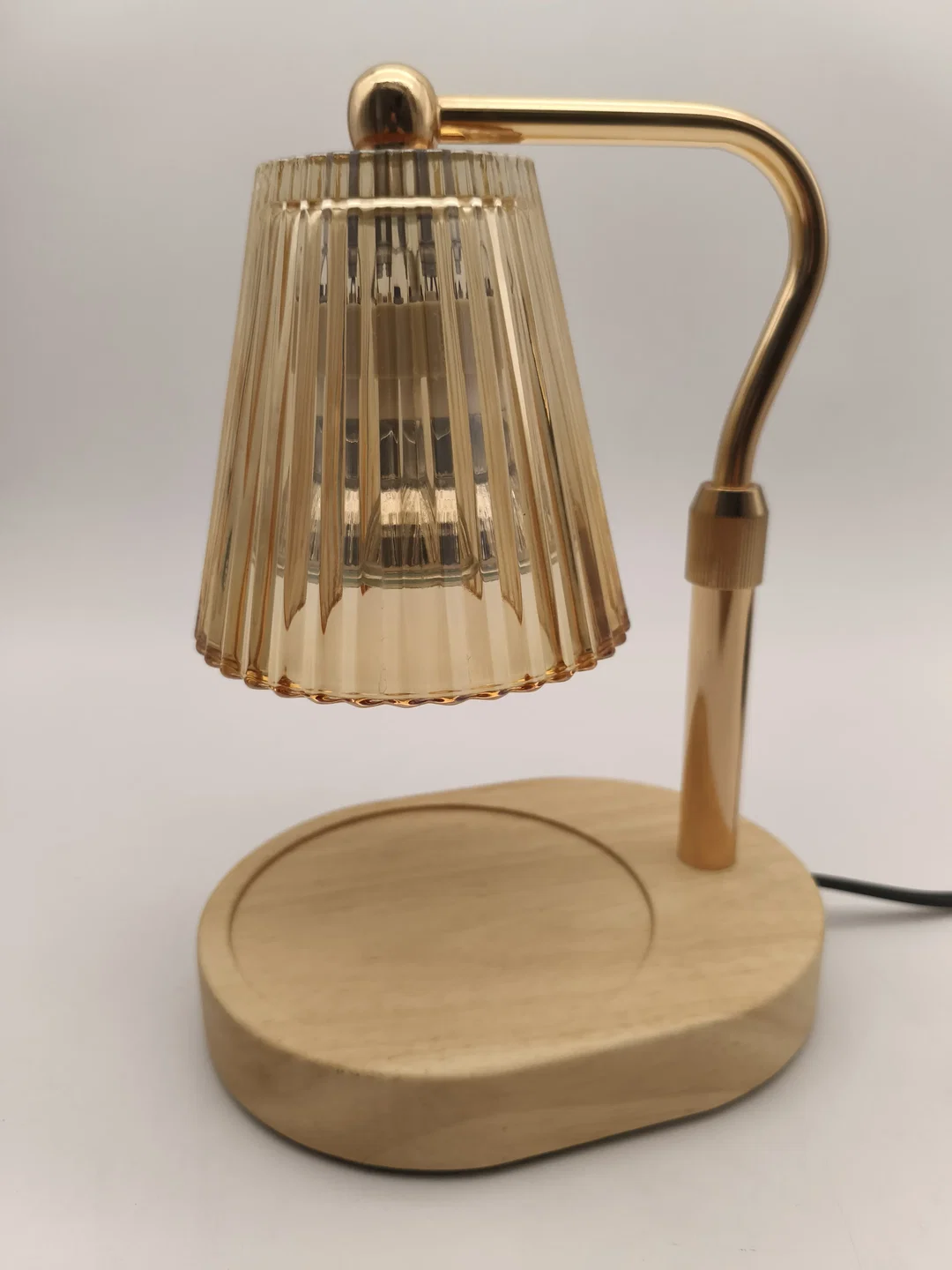 Elektrische Kerzenwärmer-Lampe, Candle Warmer – Bild 3