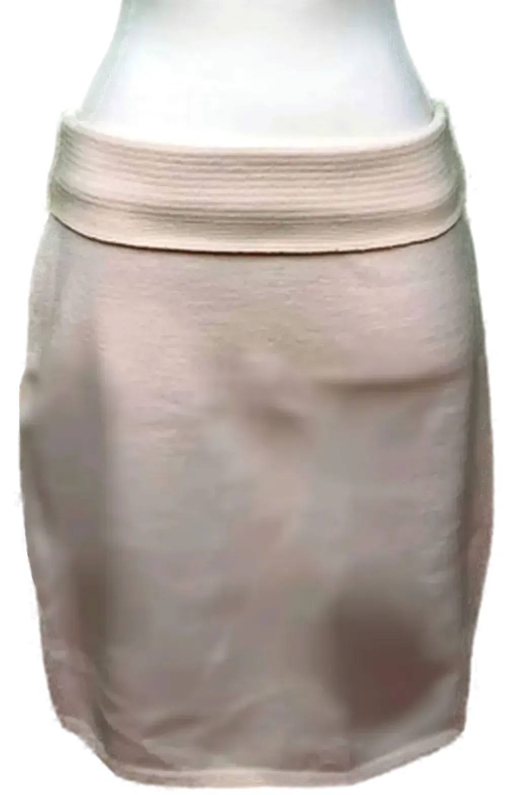 Marc Cain Damenrock creme Gr. 36 - Bild 1