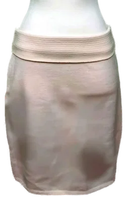 Marc Cain Damenrock creme Gr. 36 - Bild 1