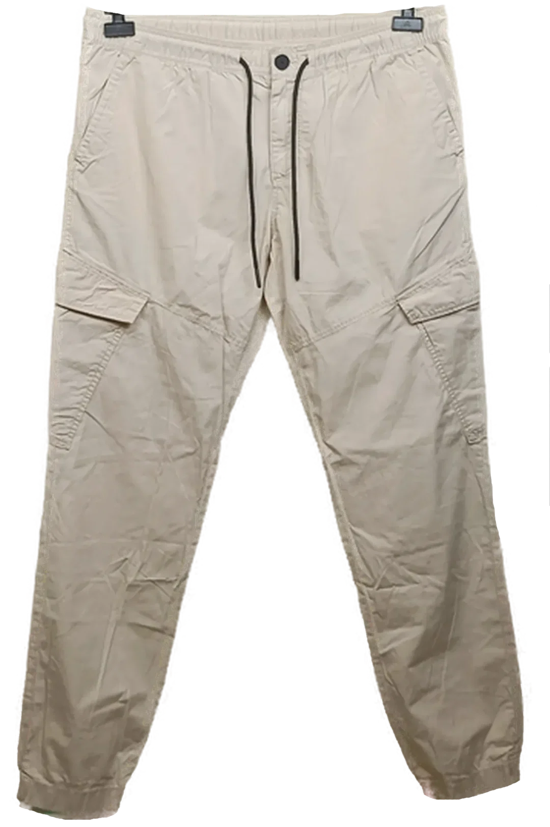 Tom Tailor Herren Cargohose beige Gr. L - Bild 1