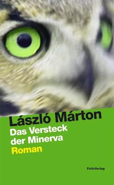Das Versteck der Minerva - László Márton - Bild 2