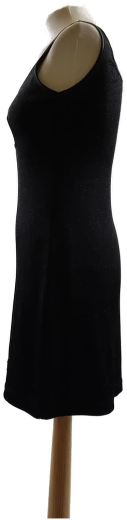 Schwarzes Minikleid  - Bild 2