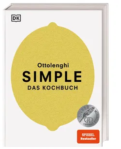 Simple Das Kochbuch - Yotam Ottolenghi - Bild 1