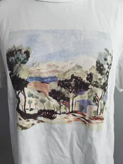 H&M, Herren, Shirt, Gr. XL - Bild 2