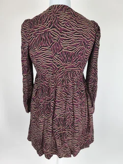 Vero Moda, Damenkleid, Gr. XS - Bild 3
