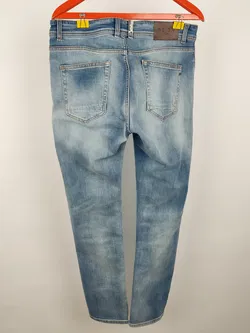 Reign Jeans hellblau - W33  - Bild 2