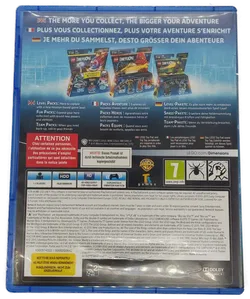 Playstation Sony PS4 Spiel Lego Dimensions  - Bild 2
