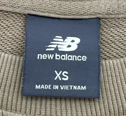 New Balance - Damenpullover - Gr. XS - Bild 4