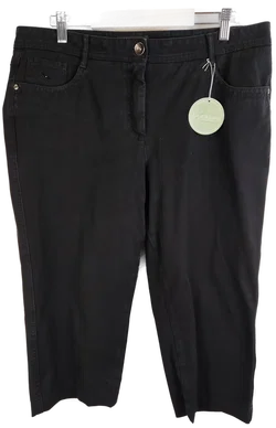 Sommer-Shorts Bonita Gr. 44 | Zeitloser Klassiker