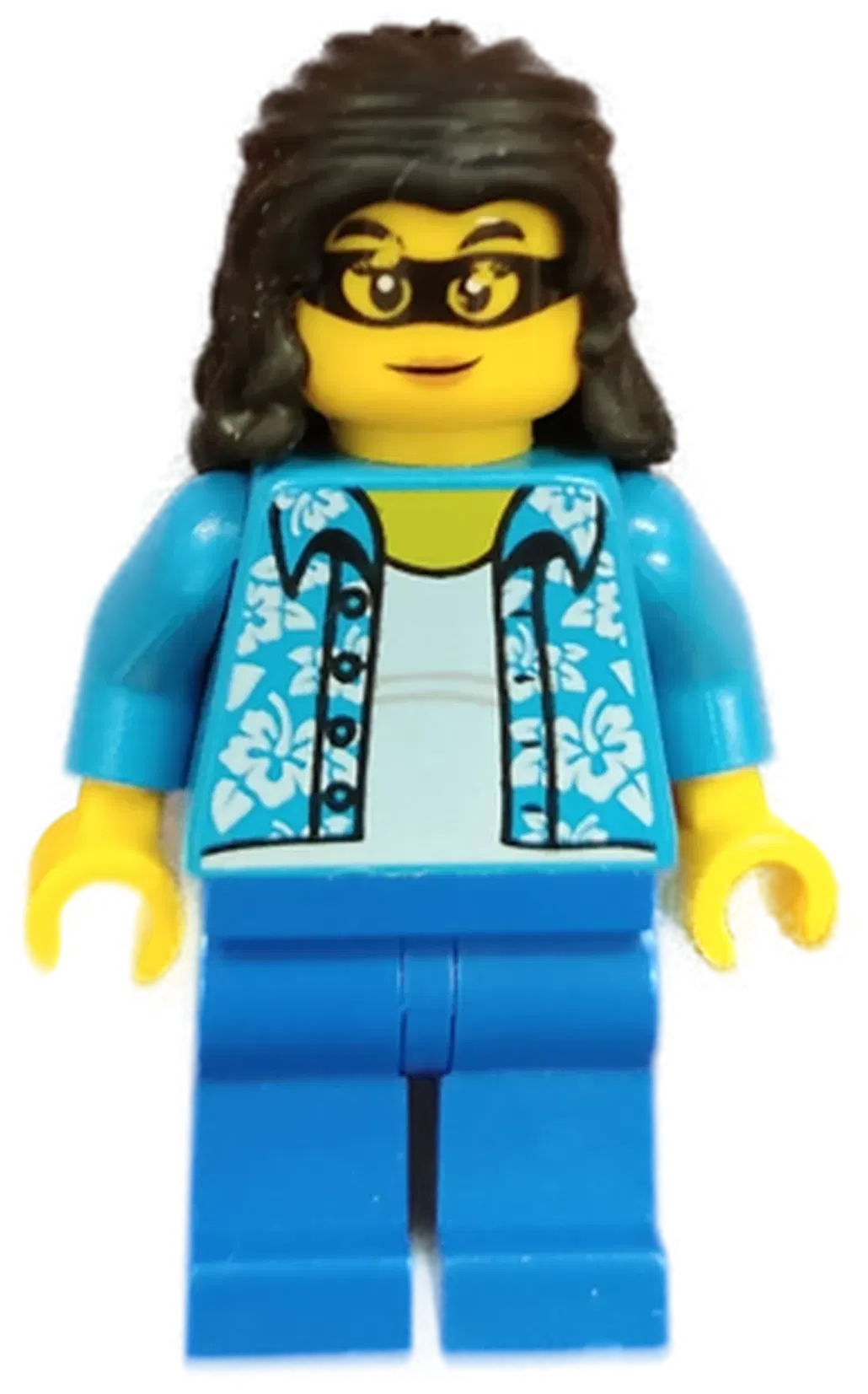 Lego Minifigur - Bild 4