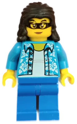 Lego Minifigur - Bild 1