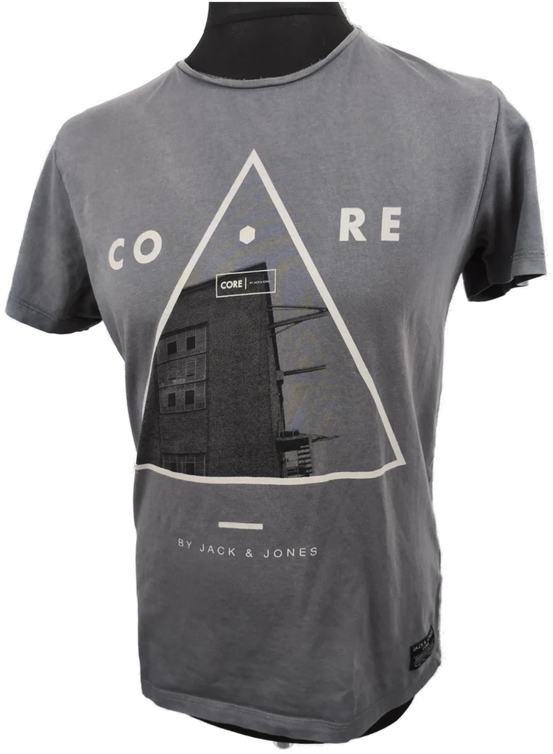 Jack & Jones, Herrenshirt, Gr. 50 - Bild 4