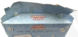 Disney Mary Poppins Broadway Collectible Doll (OVP) - Bild 6