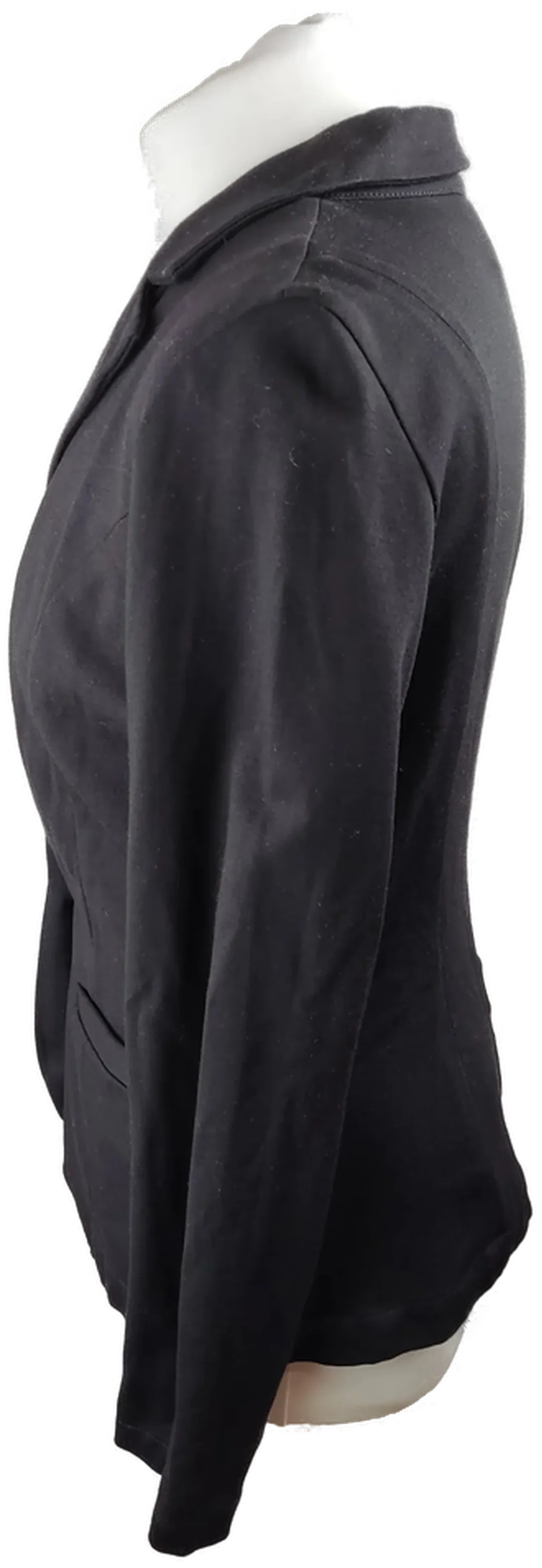 Damen-Blazer Brand Heritage 17&Co. Viskose | Business-Chic – Bild 2