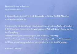 Ida Bohatta Wulli und Susi - Sammetpfötchen - Bild 4