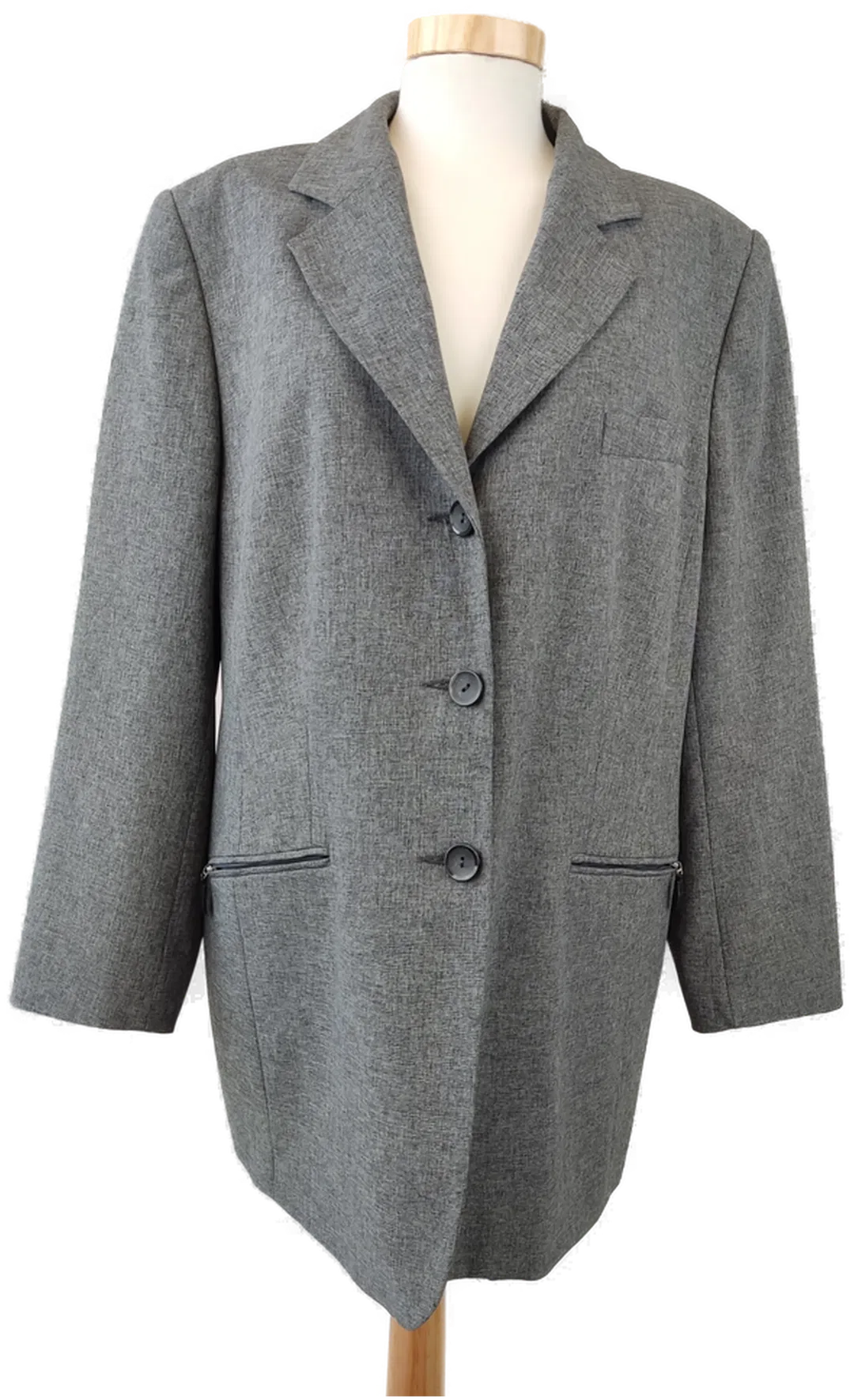 La Vie Damen 2 - Teiler grau - 44 - Bild 1