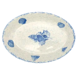 Ceramica Due Torri - Fischservice (6-teilig) – Vorschau 3