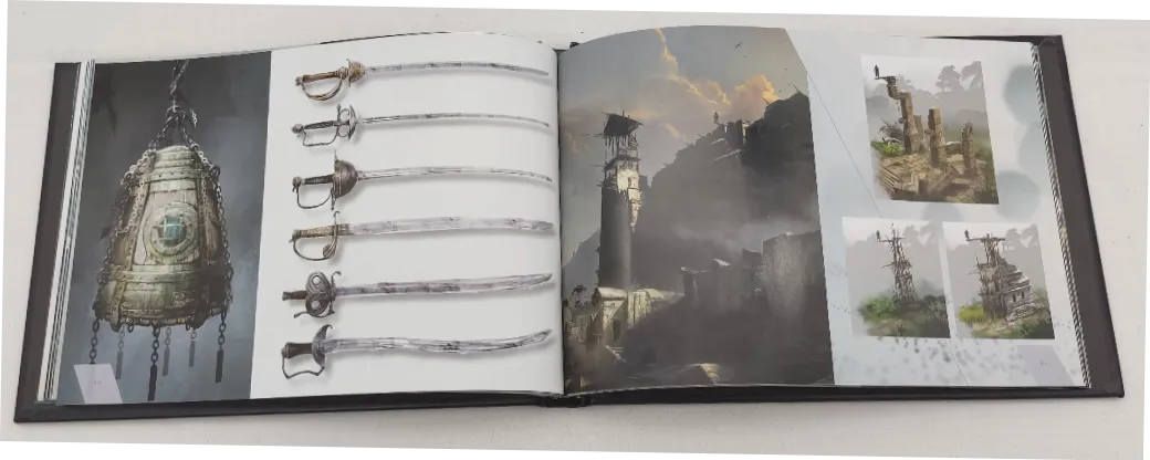 PS4 Spiel - Assassins Creed 4 Black Flag  – Bild 6