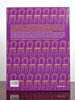 Bugholz, vielschichtig: Thonet und das moderne Möbeldesign / Bentwood and Beyond: Thonet and Modern Furniture Design - Birkhäuser - Bild 2