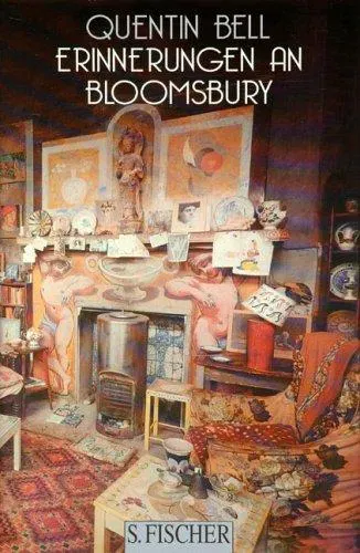 Erinnerungen an Bloomsbury - Quentin Bell - Bild 2