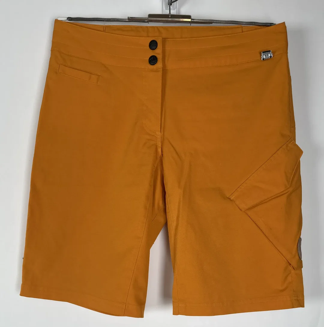 Maloja - Damen kurze Hose - Gr. L - Bild 4