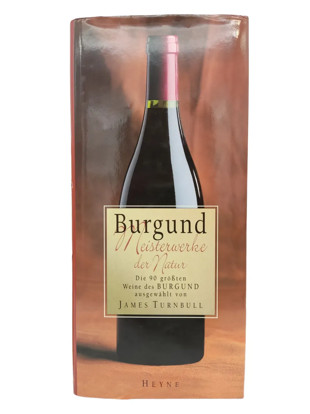 Burgund. Meisterwerke der Natur - Bild 1