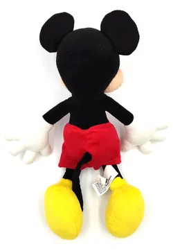 Disney Micky Maus Stofftier - Bild 3