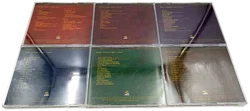 CD Chapter & Verse - the Uriah Heep Story (35th Anniversary collection) - Bild 5