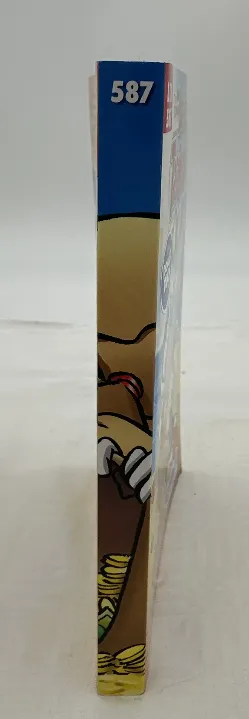 Walt Disney - Lustiges Taschenbuch - Sport im Sand - LTB 587 - Bild 3