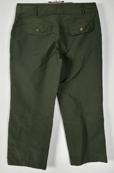 Carlo Colucci - Damenhose  3/4 - Gr. 40 – Bild 2