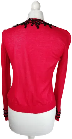 Damen Strickjacke Blumarine / italienisches Design - Bild 3