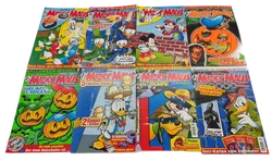 Walt Disney Micky Maus 44 Hefte von 2005 - Bild 6