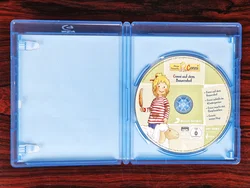 Meine Freundin Conni - Conni auf dem Bauernhof - Film - Blu-ray – Vorschau 3