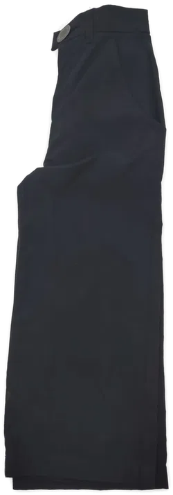 Mothwurf Kinder Anzug schwarz Gr. 4 - Bild 5