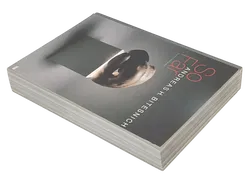 So far - Andreas H.  Bitesnich - 25 years of photography - Bild 4