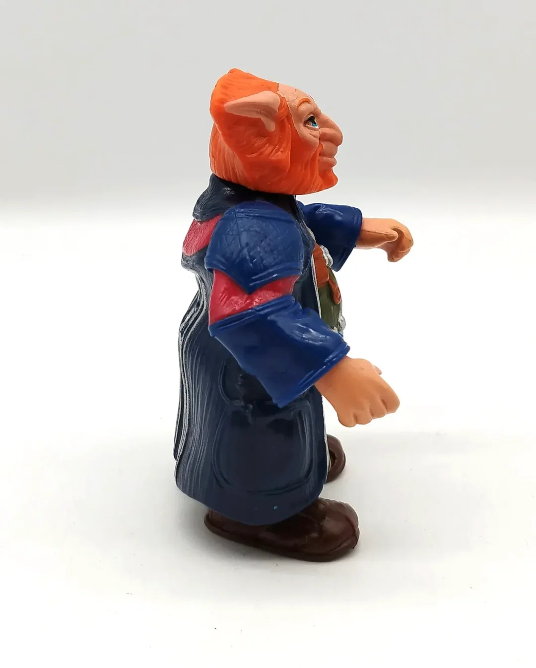 Vintage Actionfigur Mattel, Gwildor- Masters Of The Universe | Retro-Kultfigur – Bild 2
