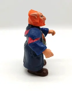 Vintage Actionfigur Mattel, Gwildor- Masters Of The Universe | Retro-Kultfigur – Vorschau 2