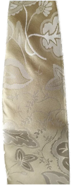 Dolce & Gabbana Krawatte - 59% Acetat / 41% Seide - Bild 2