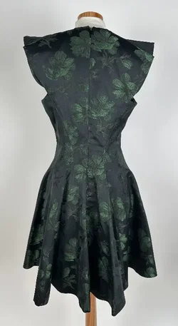 Alexander McQueen - Damenkleid - Gr. 42 – Vorschau 3