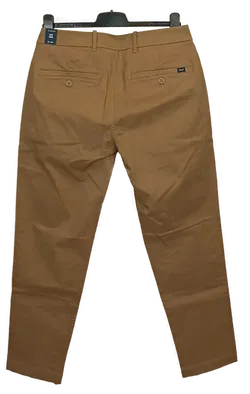 Abercrombie & Fitch Herren Hosen braun/khaki Gr. W31 / L30 - Bild 2