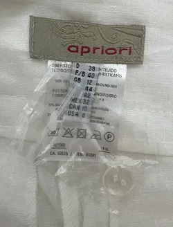 Apriori - Damenhose - Gr. 38 - Bild 4