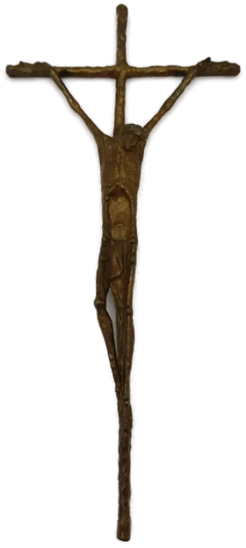 Wandkreuz - Österr. Katholikentag 1983 - Bild 4