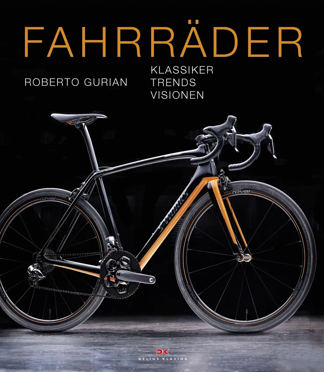 Fahrräder - Roberto Gurian - Bild 2