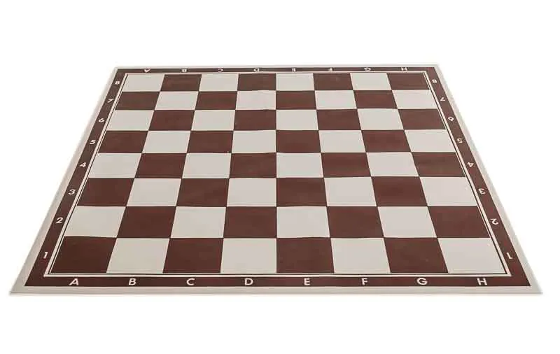 Afrikanische Königreich Schach -Spielfiguren in Box – Bild 5
