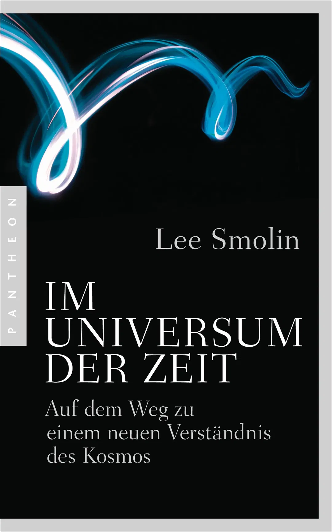 Im Universum der Zeit - Lee Smolin - Bild 2