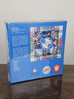 DKT MAPEI 40 - Gesellschafsspiele - Piatnik  - Bild 2