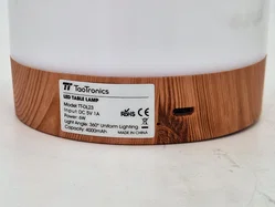 TaoTronics TT-DL23 Tragbare LED-Tischleuchte (Akkubetrieb, 360° Beleuchtung) - Bild 6