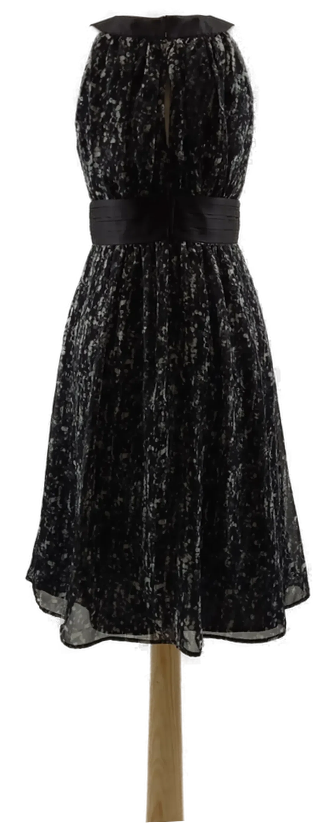 Ärmeloses Cocktailkleid  – Bild 3